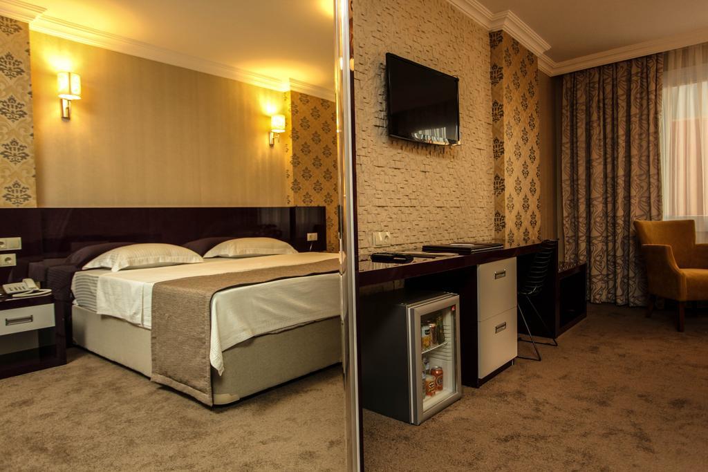 Grand Akcali Otel 이스켄데룬 외부 사진