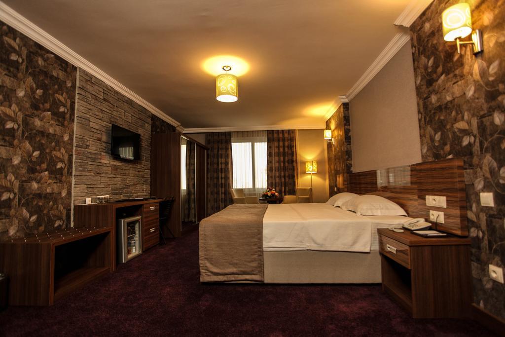 Grand Akcali Otel 이스켄데룬 외부 사진