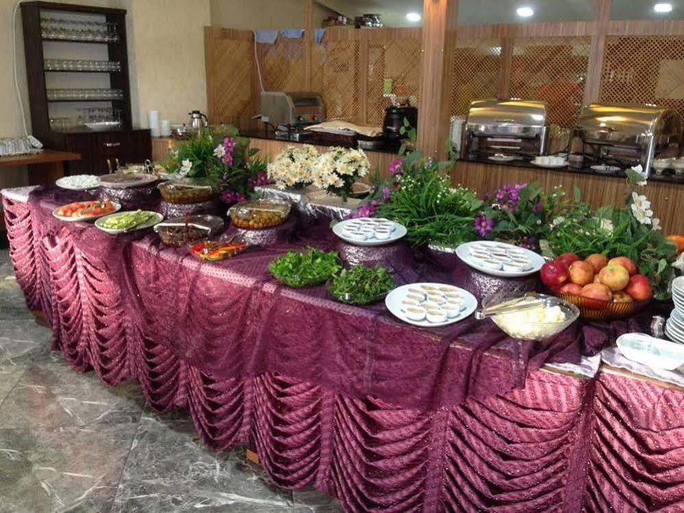 Grand Akcali Otel 이스켄데룬 외부 사진