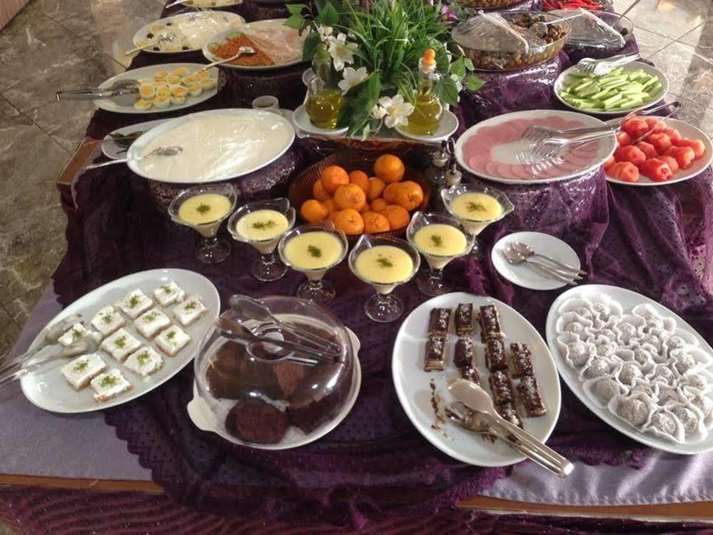 Grand Akcali Otel 이스켄데룬 외부 사진
