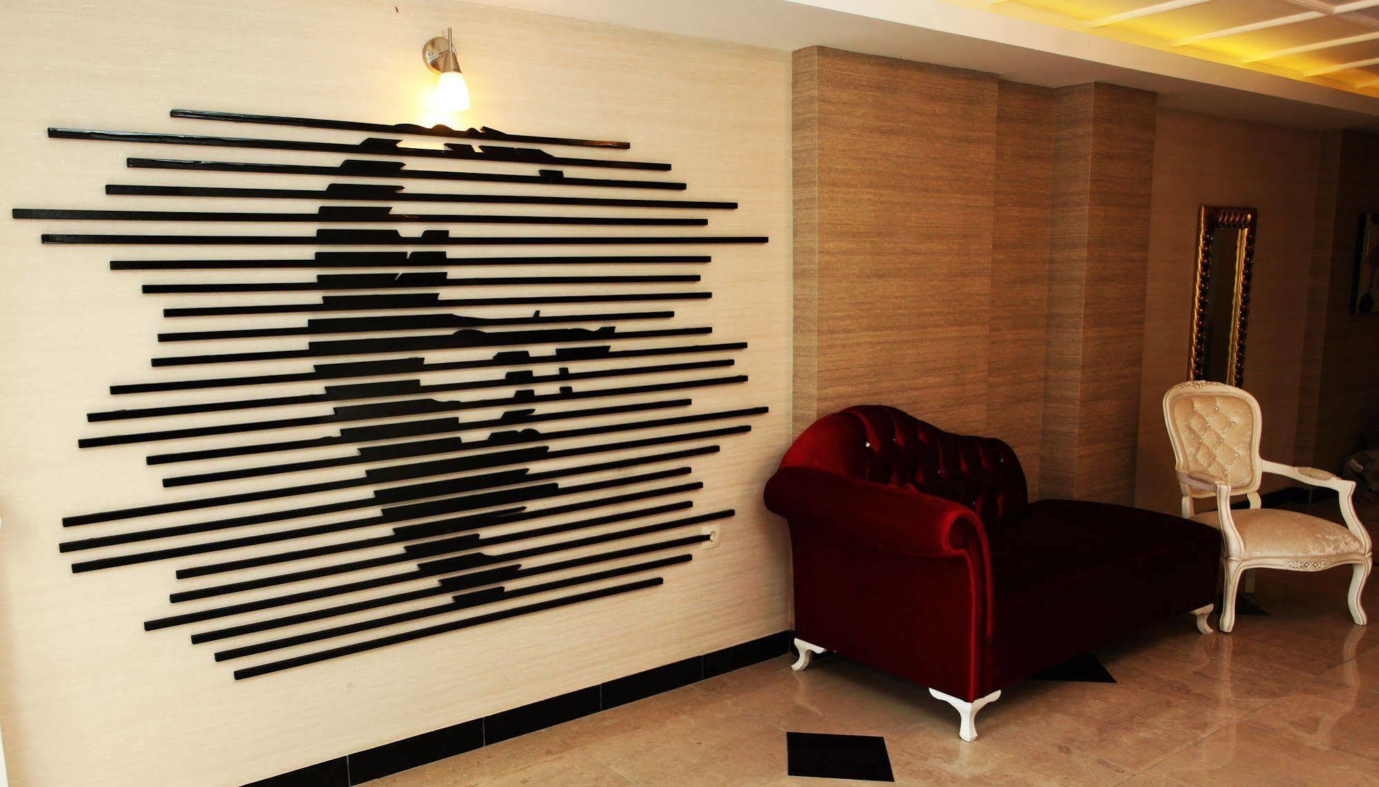 Grand Akcali Otel 이스켄데룬 외부 사진