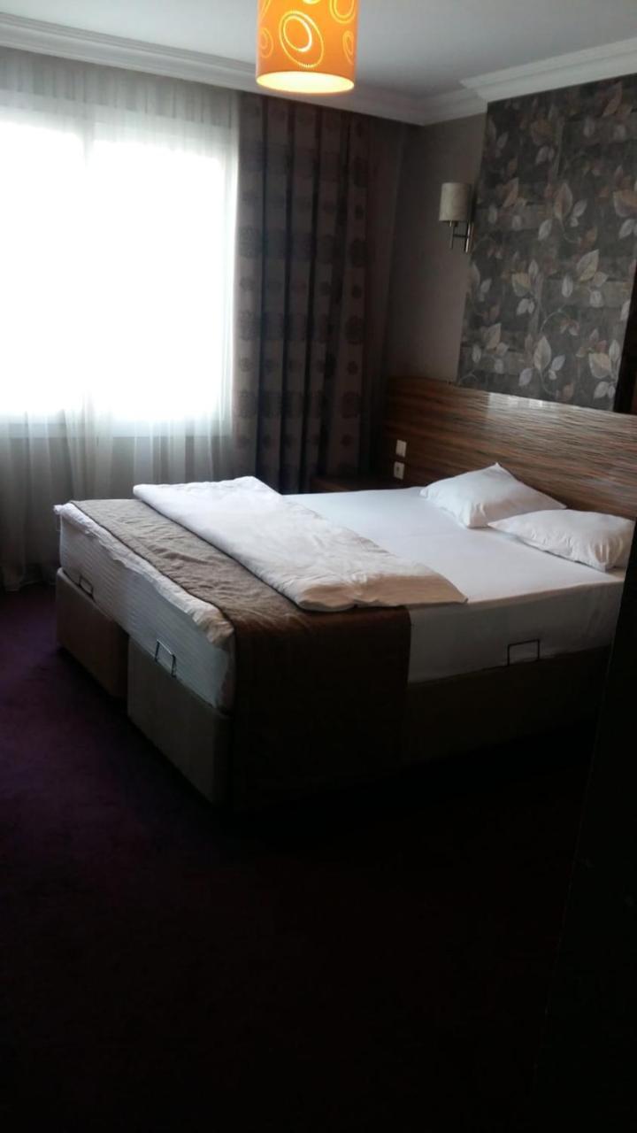 Grand Akcali Otel 이스켄데룬 외부 사진